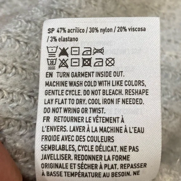 ❤️4/$40 SALE! ❤️ American Eagle Open Front Cardigan - Picture 2 of 6